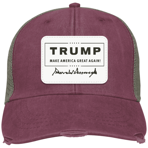 Trump Make America Great Again Hat