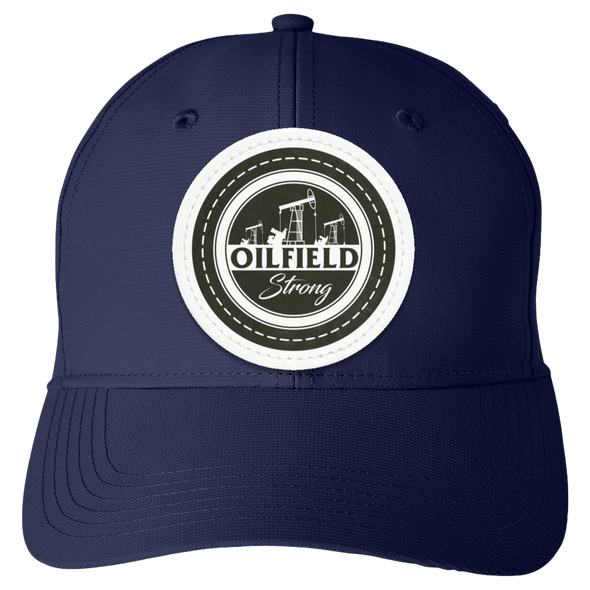 Oilfield Strong Hat