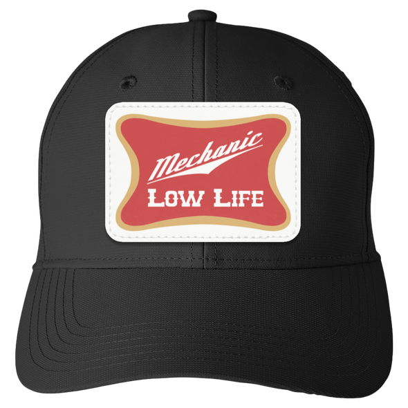 Mechanic Low Life Hat