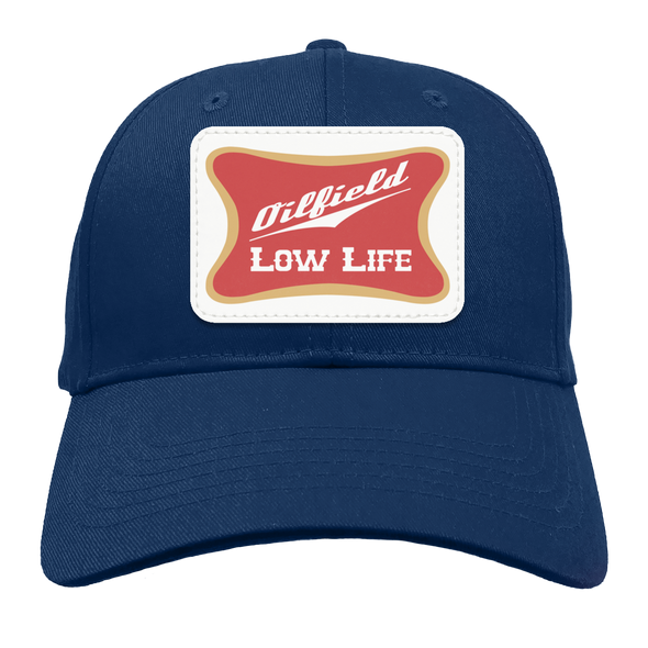 Oilfield Low Life Hat