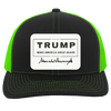 Trump Make America Great Again Hat