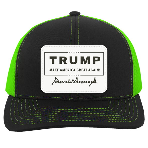 Trump Make America Great Again Hat