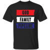 God Family Pipeline Youth