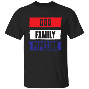 God Family Pipeline Youth