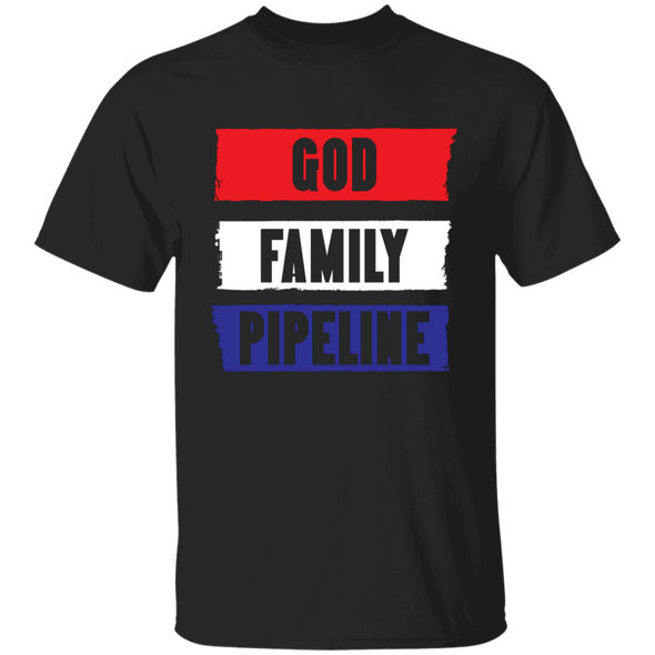 God Family Pipeline Youth