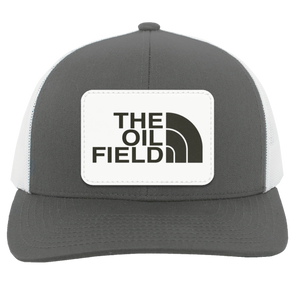 The Oil Field Parody Hat