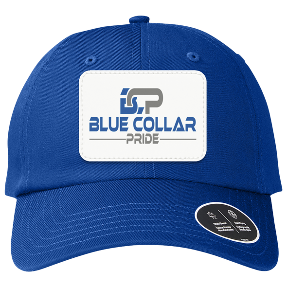 Blue Collar Pride Hat