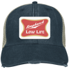 Roughneck Low Life Hat