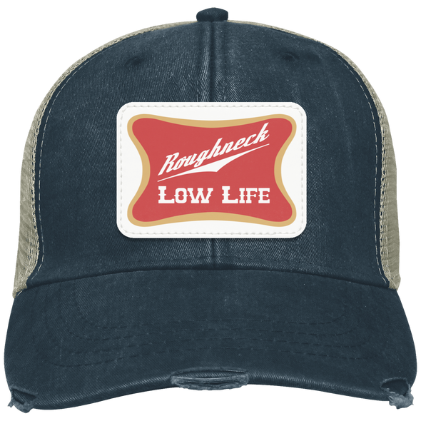 Roughneck Low Life Hat