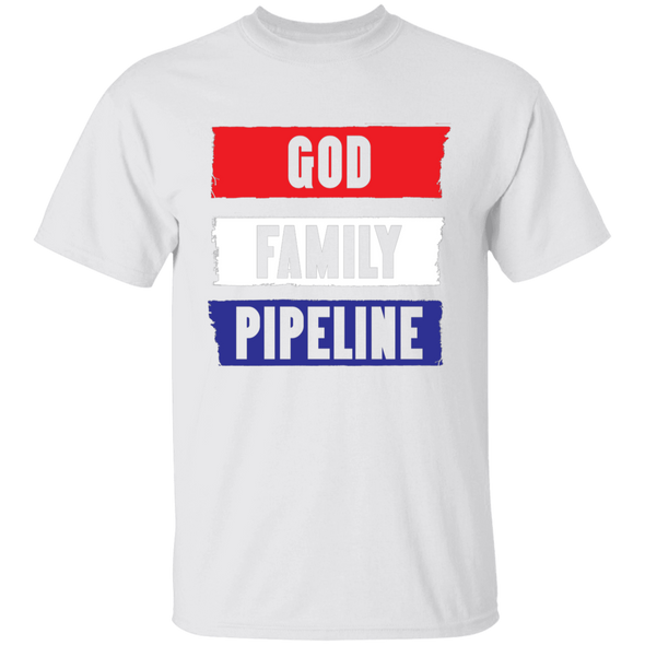 God Family Pipeline Youth