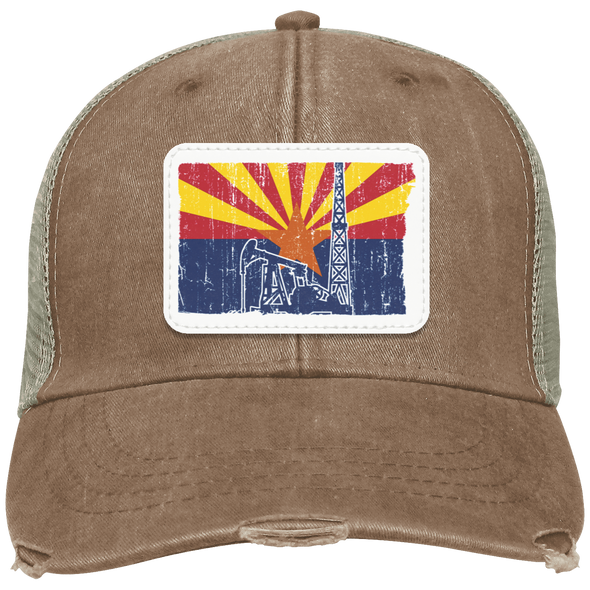 Arizona Oilfield Pride Hat