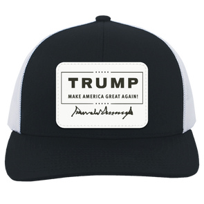 Trump Make America Great Again Hat