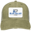 Blue Collar Pride Hat