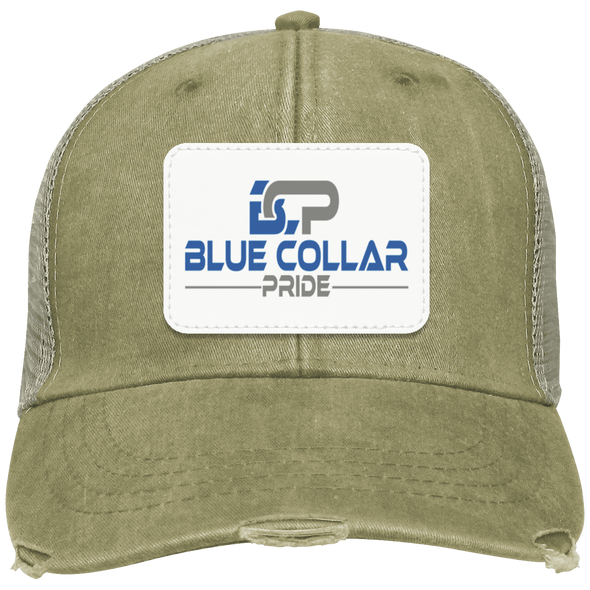 Blue Collar Pride Hat