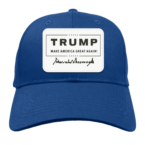 Trump Make America Great Again Hat