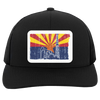 Arizona Oilfield Pride Hat