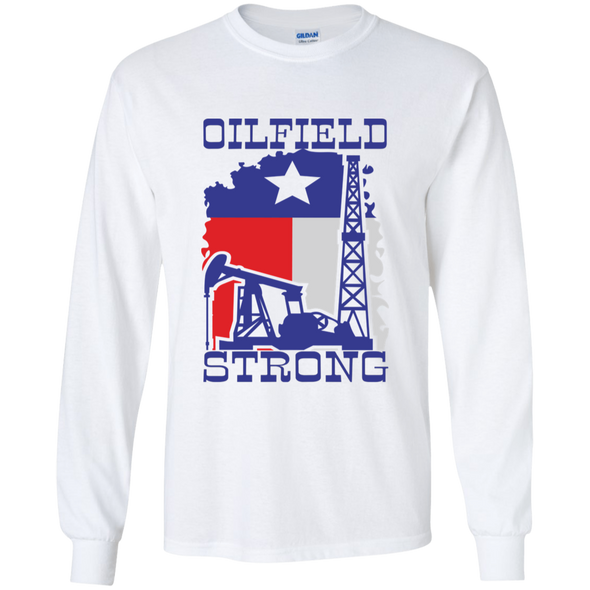 Texas Oilfield Strong Youth