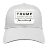 Trump Make America Great Again Hat