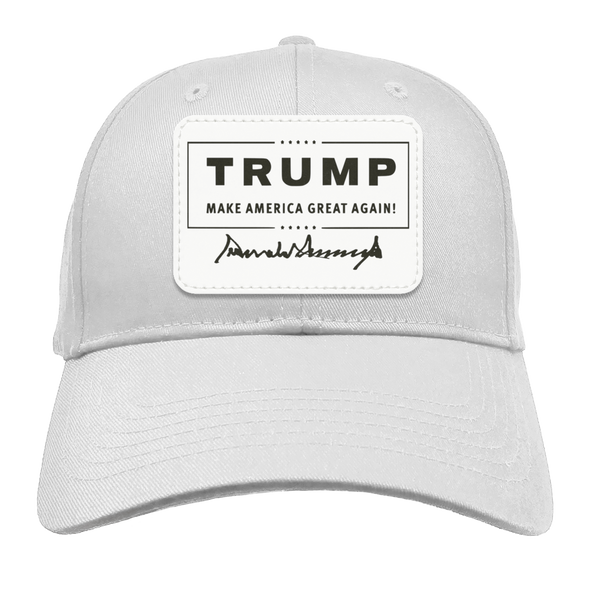 Trump Make America Great Again Hat