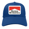 Oilfield Strong Hat