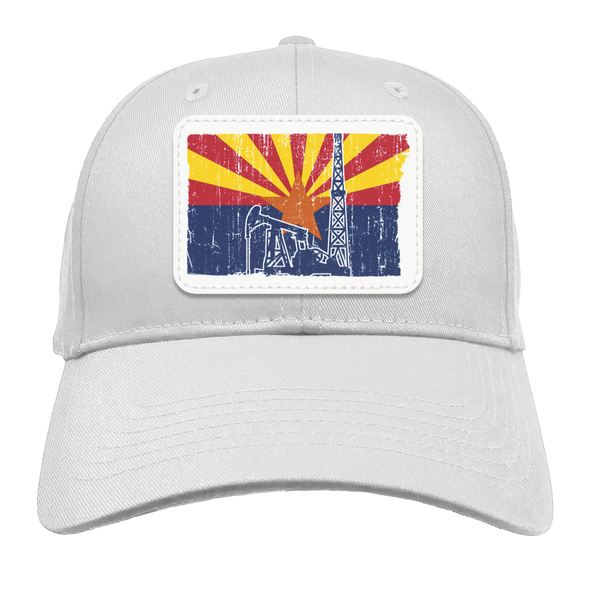 Arizona Oilfield Pride Hat