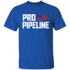 Pro Pipeline Flag Pro American Pipeline Youth