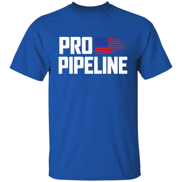 Pro Pipeline Flag Pro American Pipeline Youth