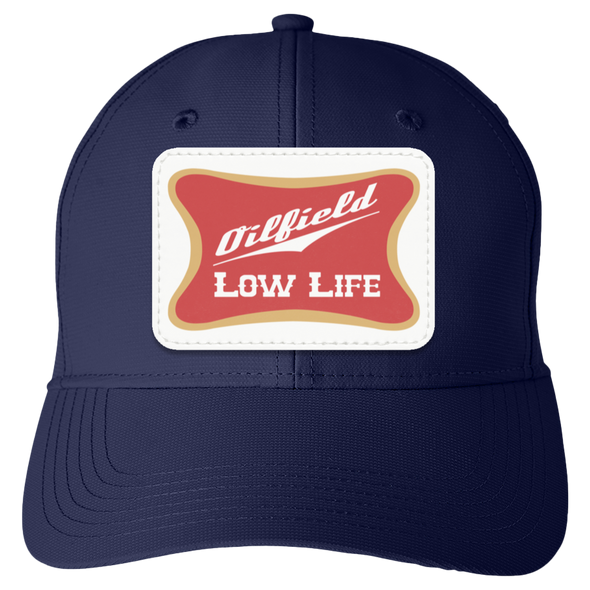 Oilfield Low Life Hat