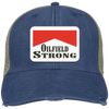 Oilfield Strong Hat