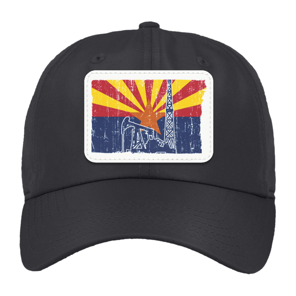 Arizona Oilfield Pride Hat