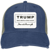 Trump Make America Great Again Hat