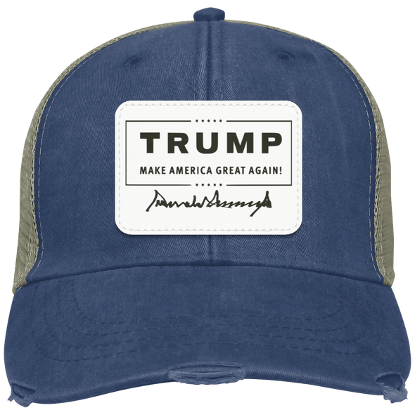 Trump Make America Great Again Hat