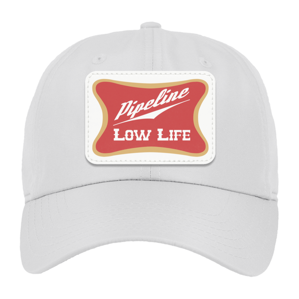 Pipeline Low Life Hat