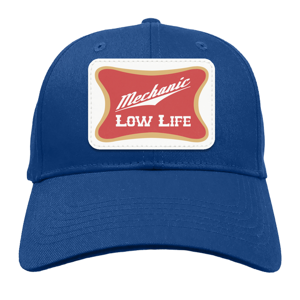 Mechanic Low Life Hat