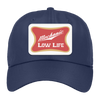 Mechanic Low Life Hat