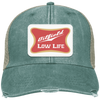 Oilfield Low Life Hat