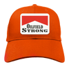 Oilfield Strong Hat