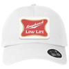 Roughneck Low Life Hat