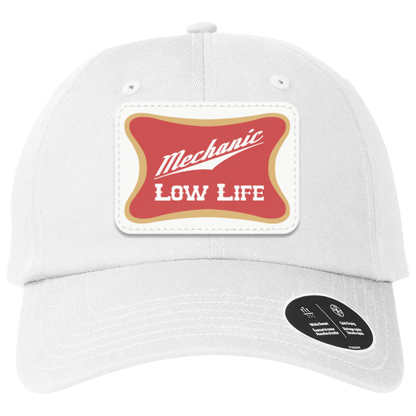 Mechanic Low Life Hat