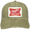 Pipeline Low Life Hat