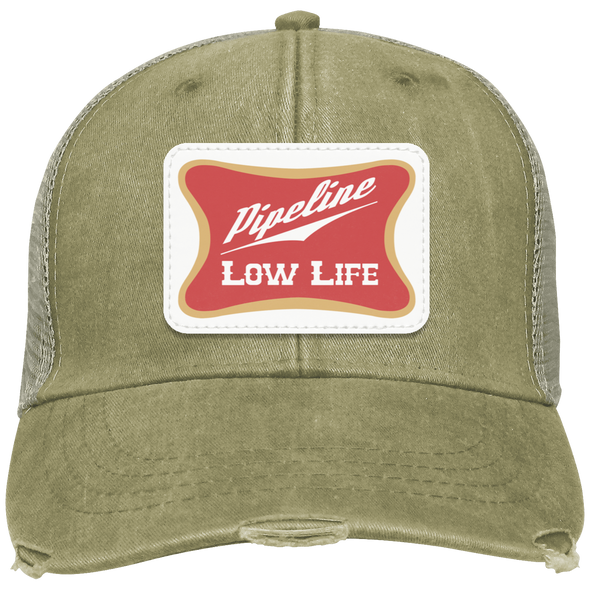 Pipeline Low Life Hat