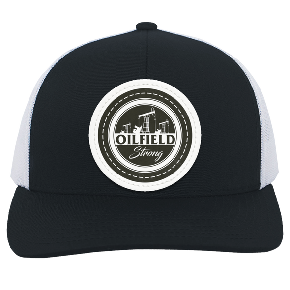 Oilfield Strong Hat