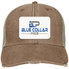 Blue Collar Pride Hat