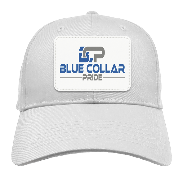 Blue Collar Pride Hat