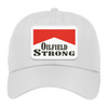 Oilfield Strong Hat