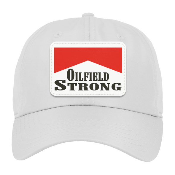 Oilfield Strong Hat