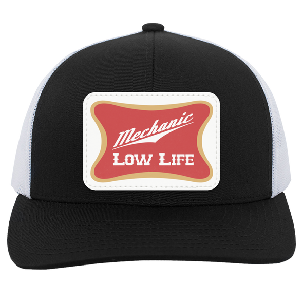 Mechanic Low Life Hat