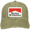 Oilfield Strong Hat