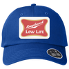 Roughneck Low Life Hat