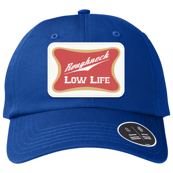 Roughneck Low Life Hat